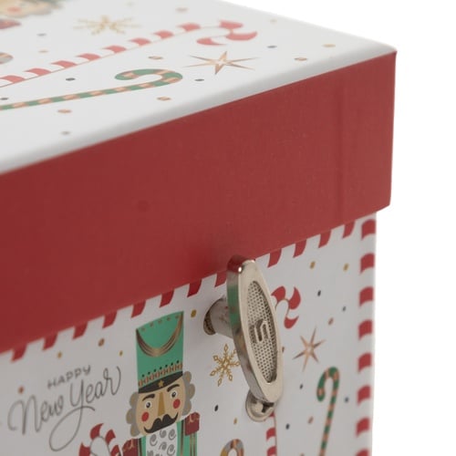  TIN SOLDIER  MÜZİK KUTULU KUPA