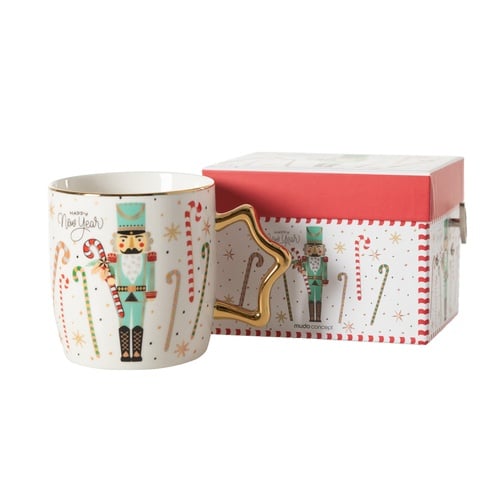 TIN SOLDIER  MÜZİK KUTULU KUPA