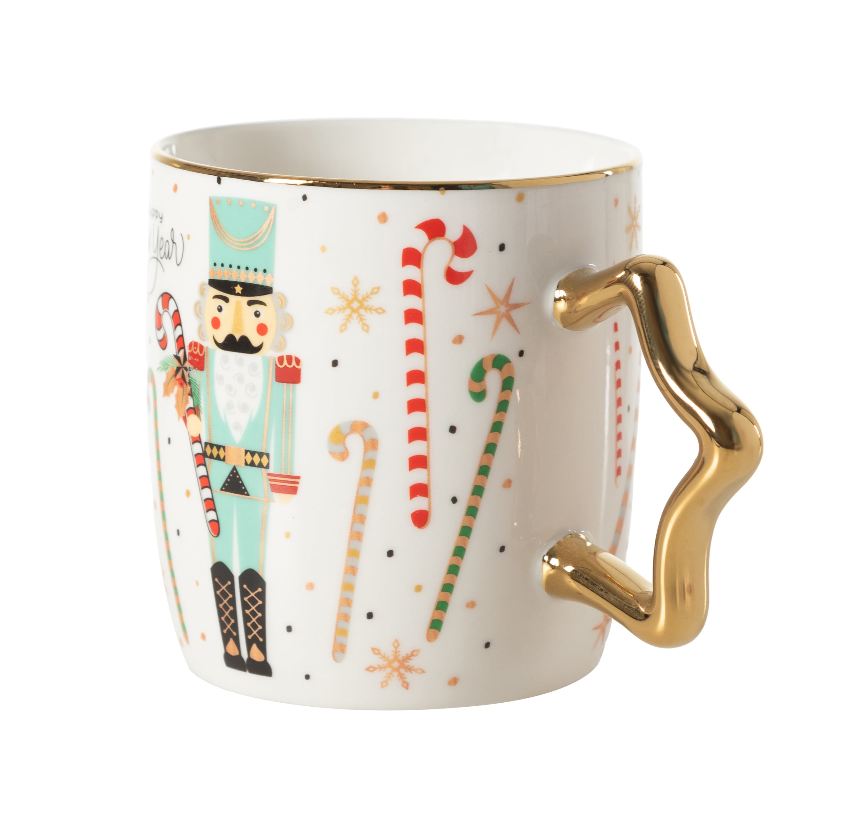 TIN SOLDIER  MÜZİK KUTULU KUPA