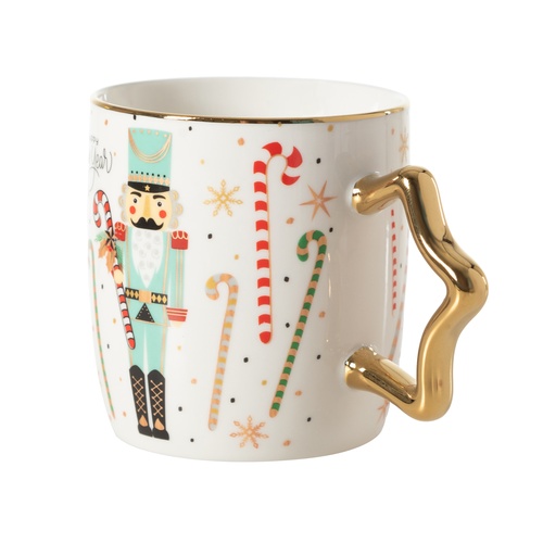  TIN SOLDIER  MÜZİK KUTULU KUPA