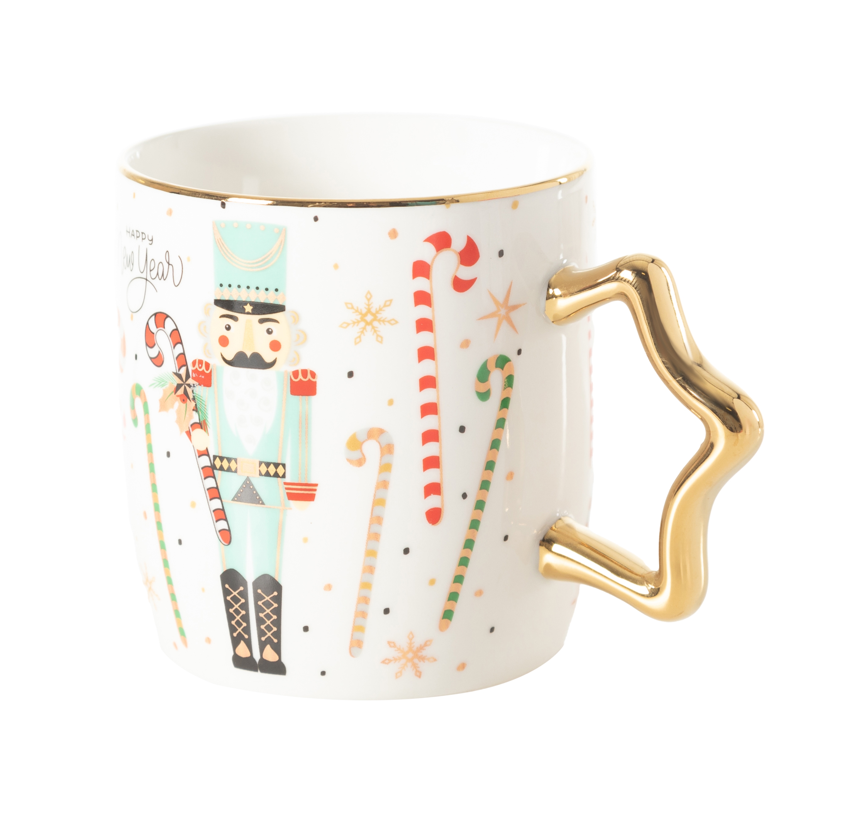 TIN SOLDIER  MÜZİK KUTULU KUPA