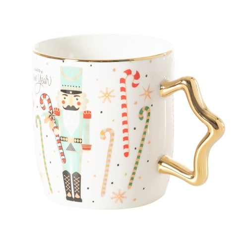 TIN SOLDIER  MÜZİK KUTULU KUPA