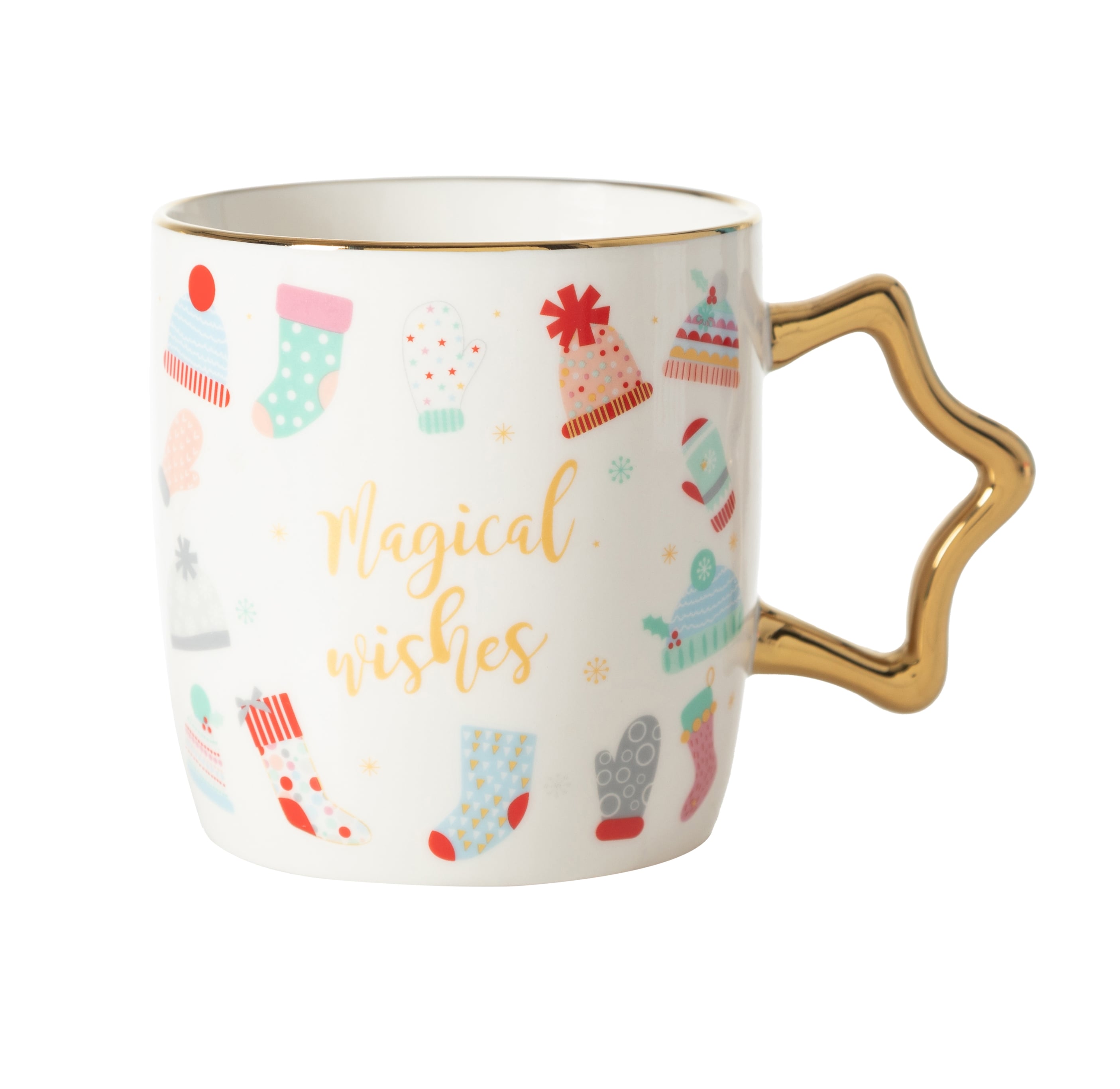 WARM MÜZİK KUTULU KUPA