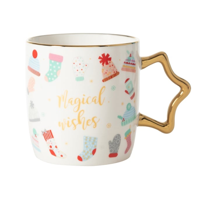 WARM MÜZİK KUTULU KUPA