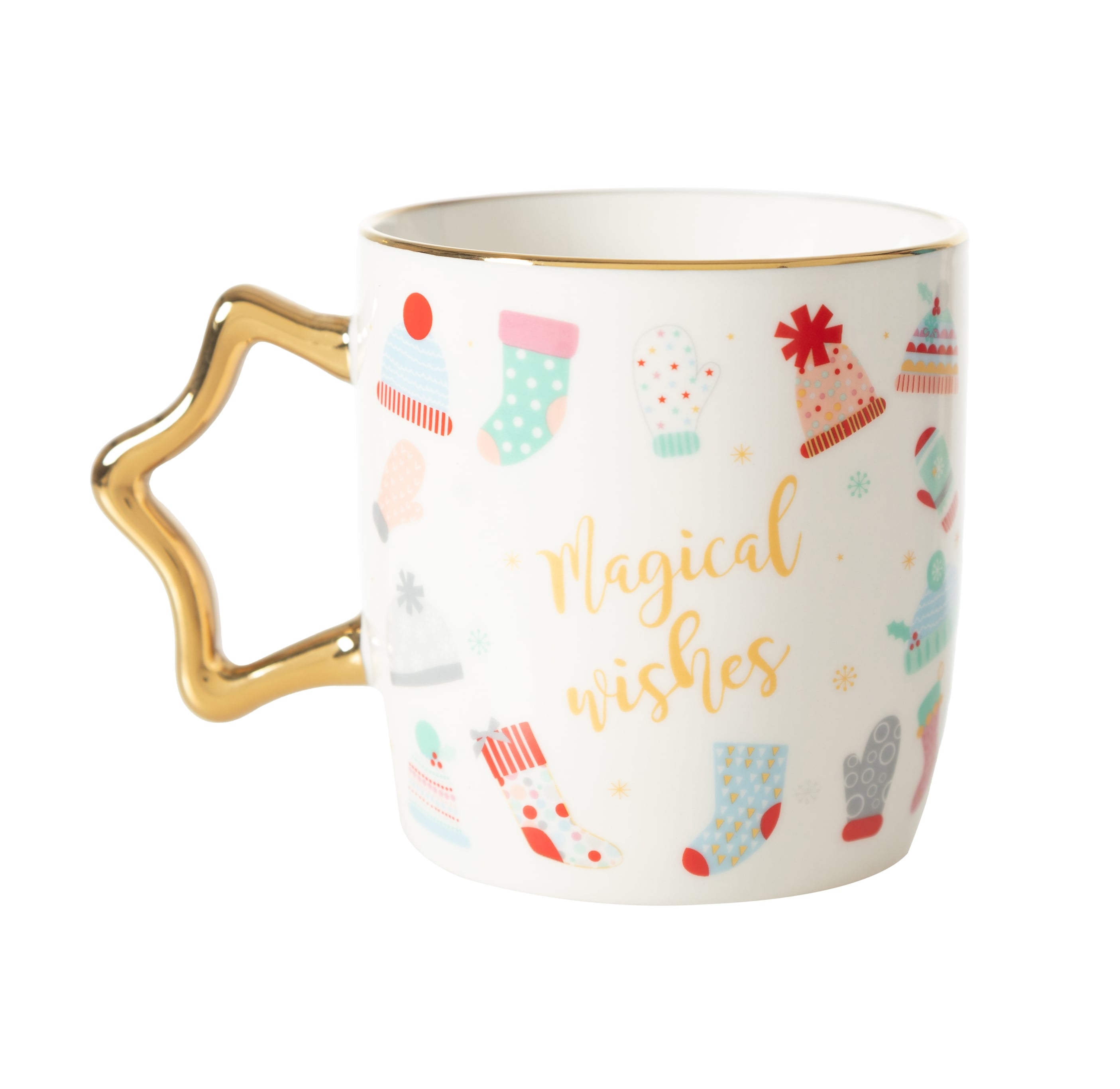 WARM MÜZİK KUTULU KUPA