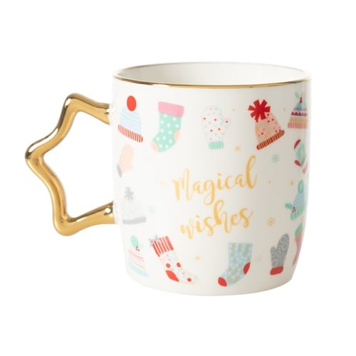  WARM MÜZİK KUTULU KUPA