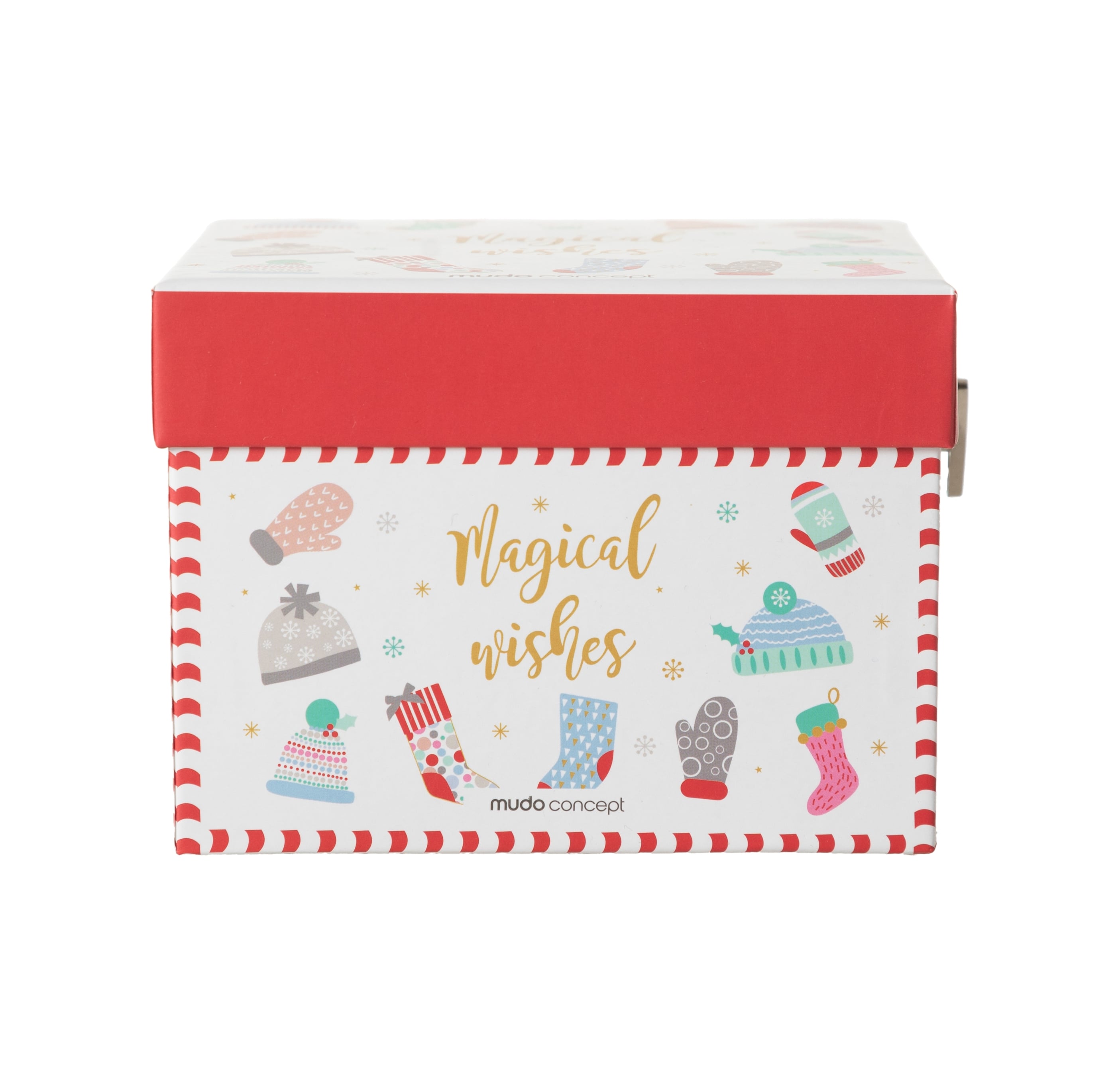 WARM MÜZİK KUTULU KUPA