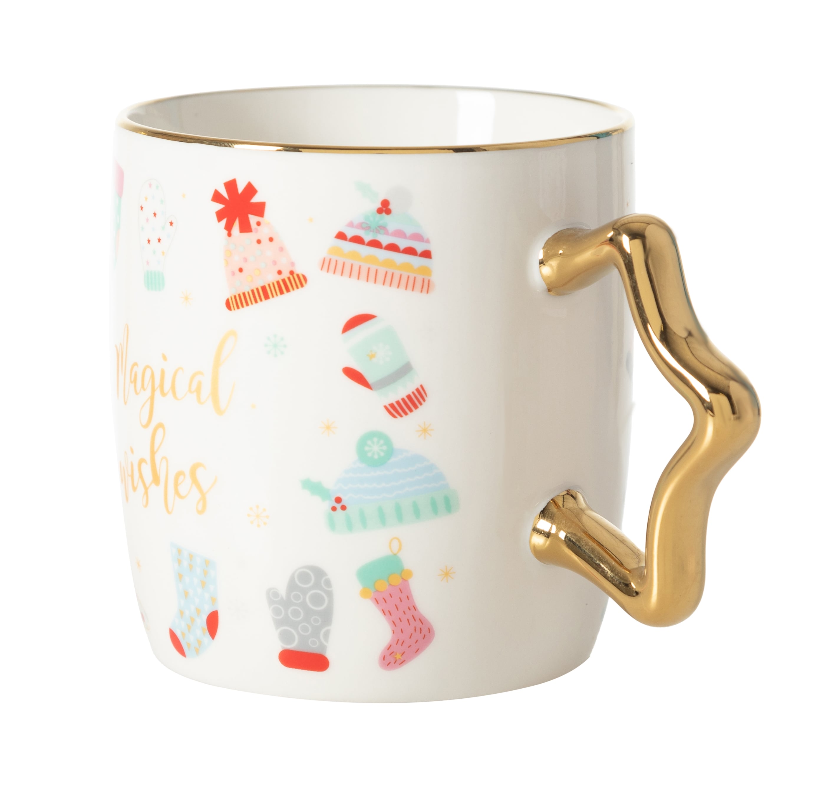 WARM MÜZİK KUTULU KUPA