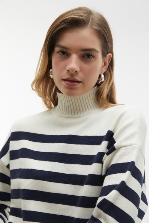 PİLELİ MİNİ ŞORT ETEK