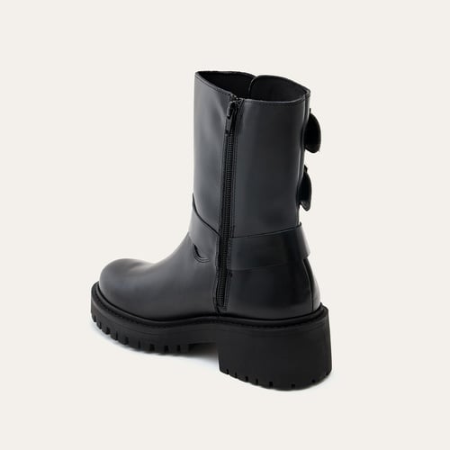 HAKİKİ DERİ TOKALI BOT