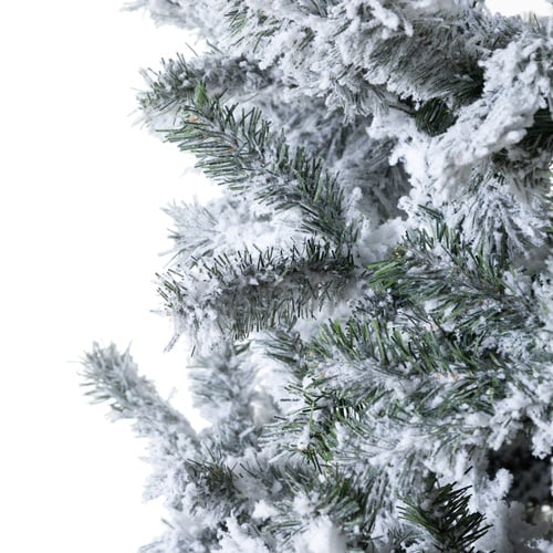  SNOWY ÇAM AĞACI 250 CM