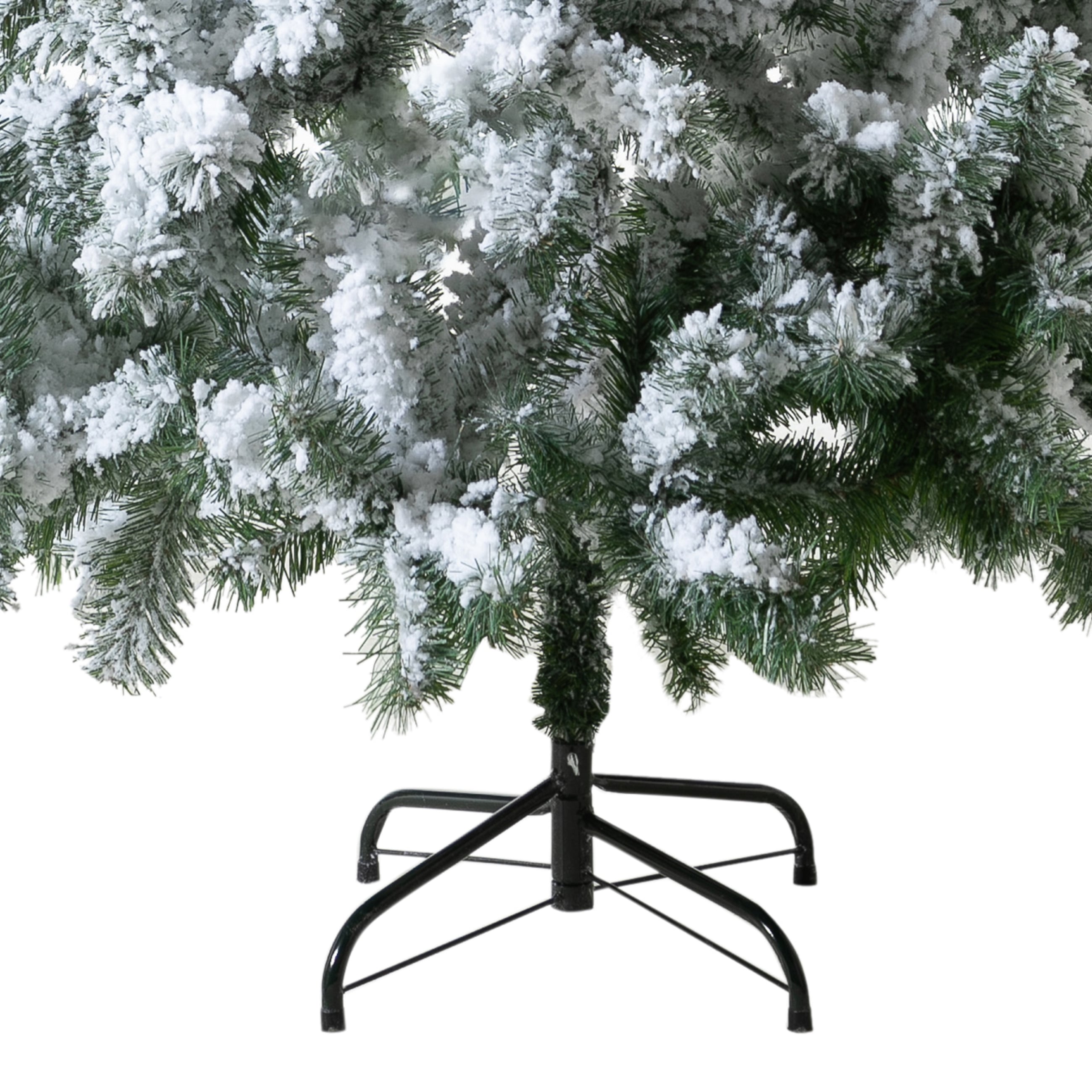 SNOWY ÇAM AĞACI 180 CM