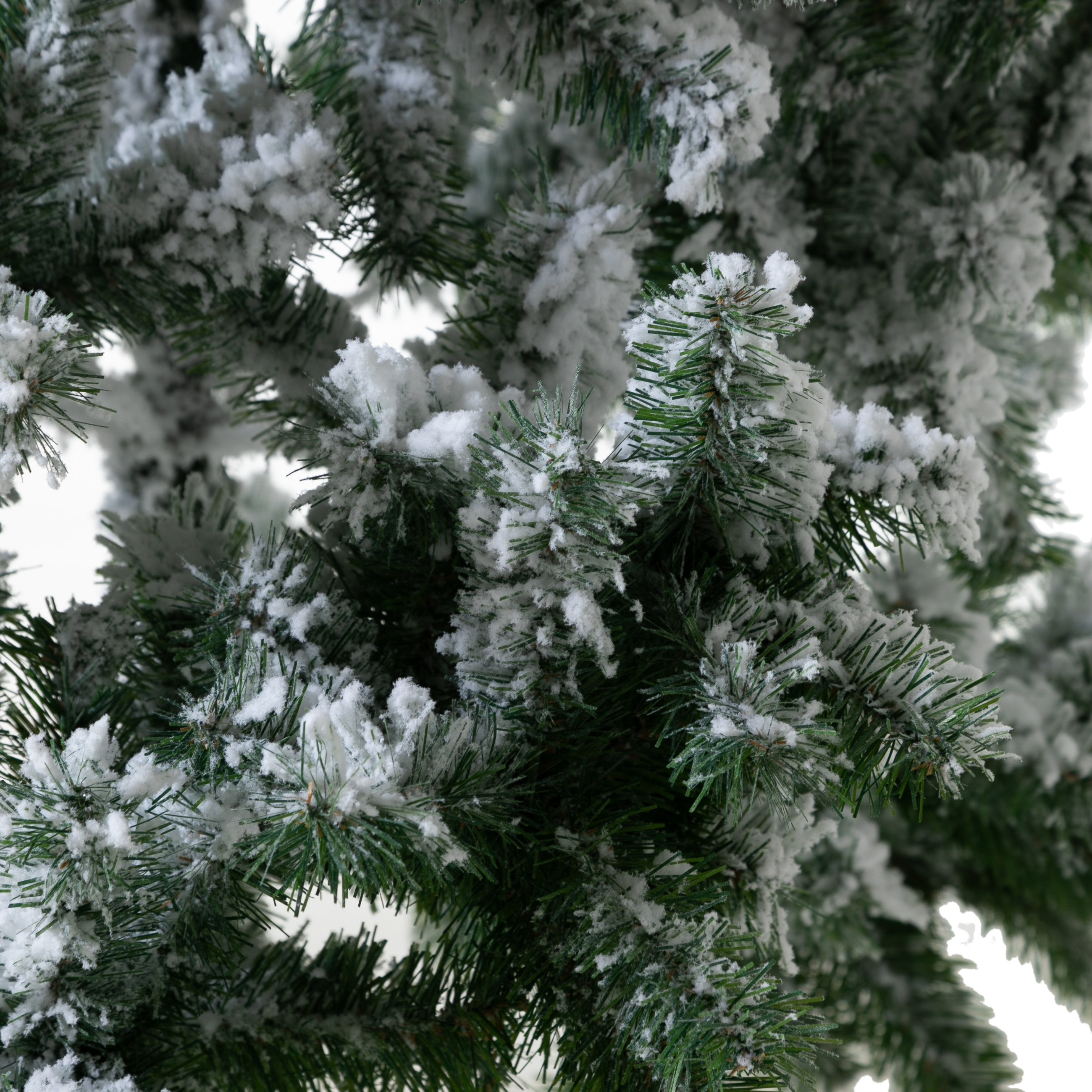 SNOWY ÇAM AĞACI 180 CM