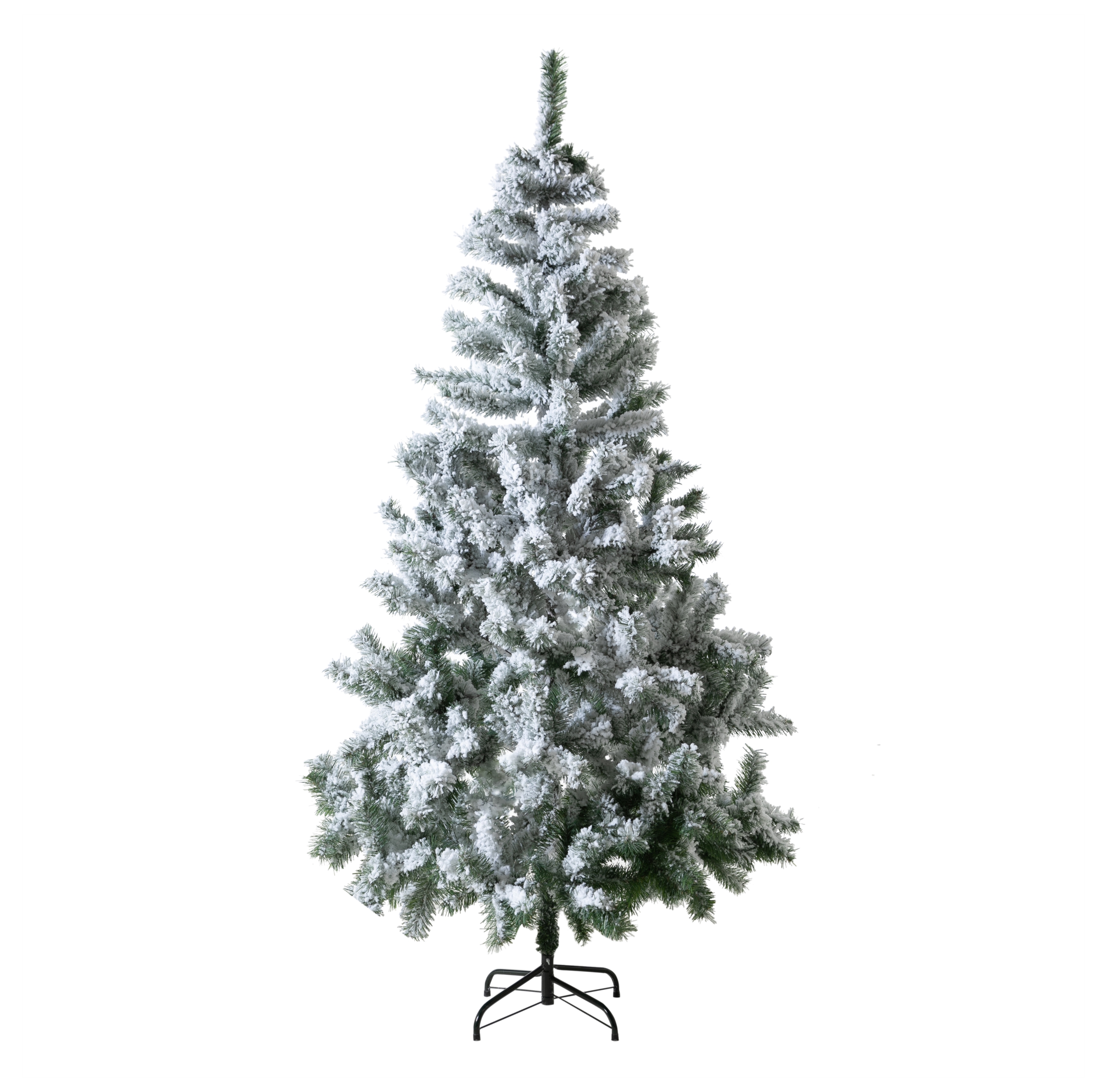 SNOWY ÇAM AĞACI 180 CM