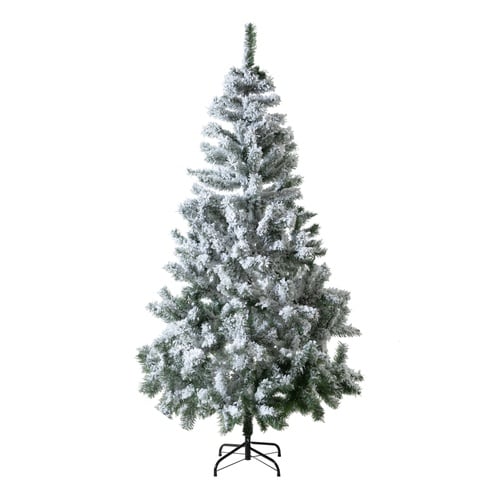  SNOWY ÇAM AĞACI 180 CM