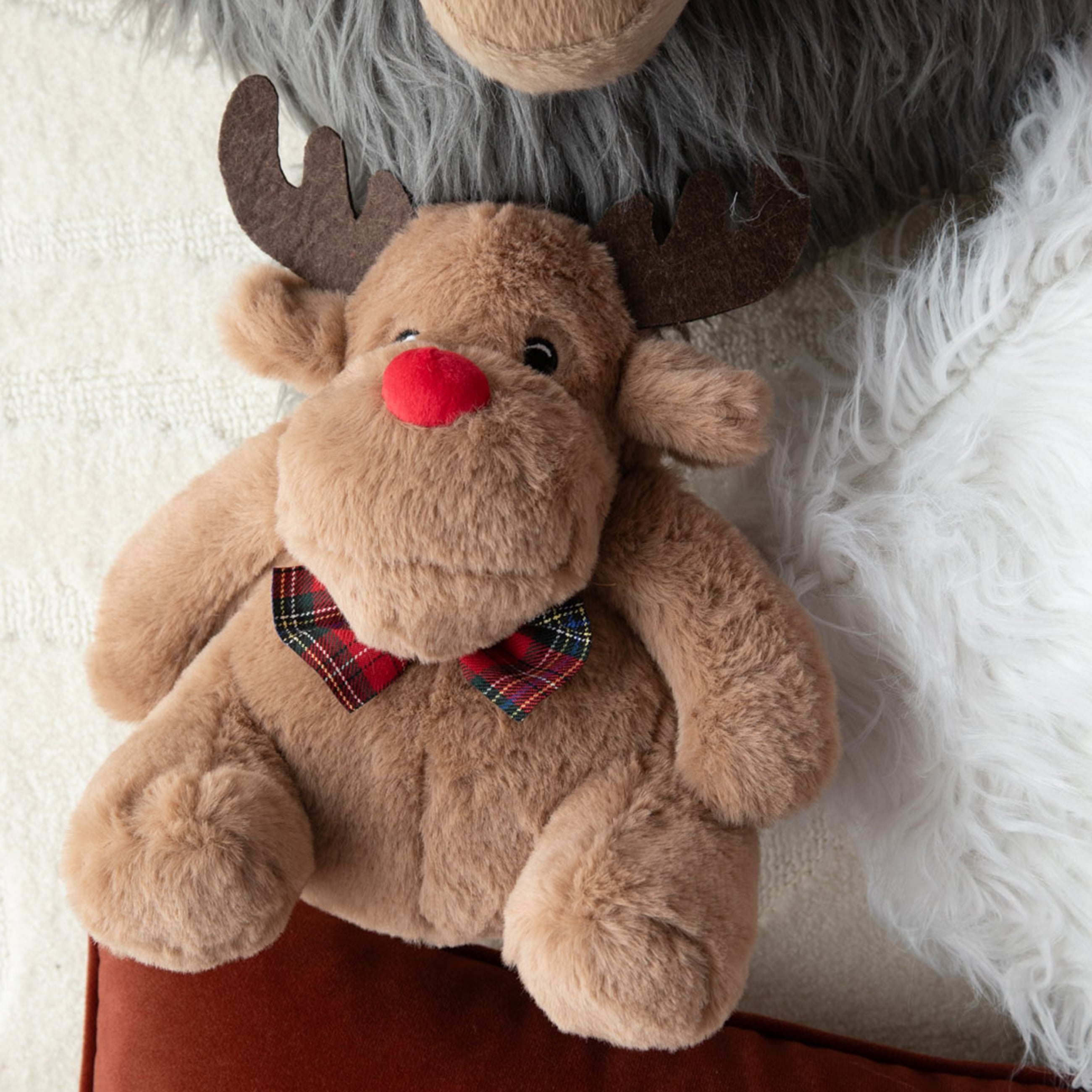 EKOSE PAPYONLU PELÜŞ