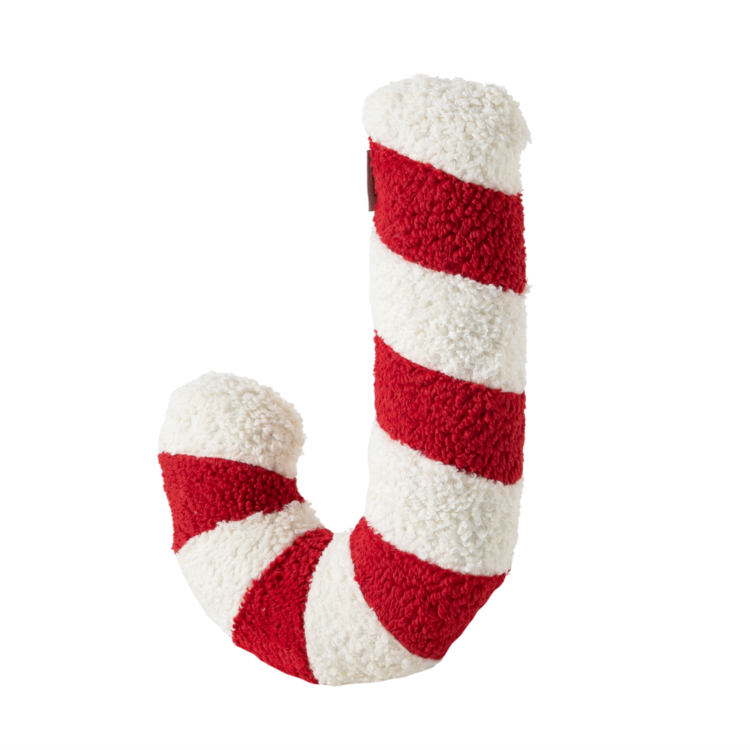 KIRMIZI BASTON ŞEKER PELÜŞ