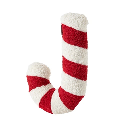  KIRMIZI BASTON ŞEKER PELÜŞ