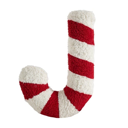  KIRMIZI BASTON ŞEKER PELÜŞ