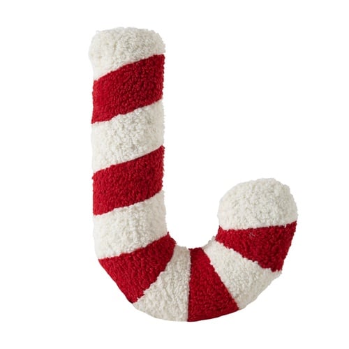  KIRMIZI BASTON ŞEKER PELÜŞ