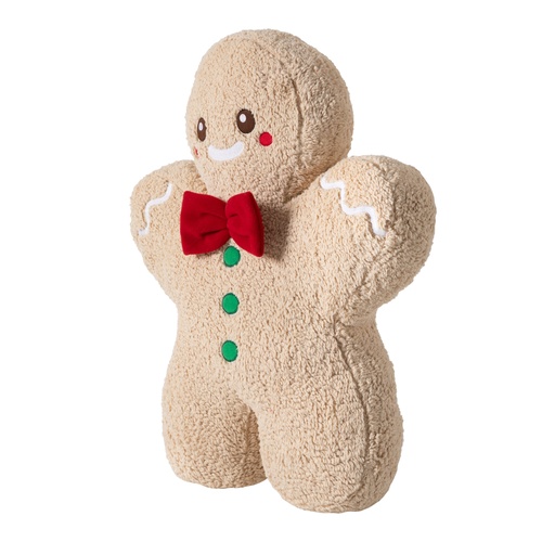  GINGERBREAD KURABİYE ADAM PELÜŞ 60CM