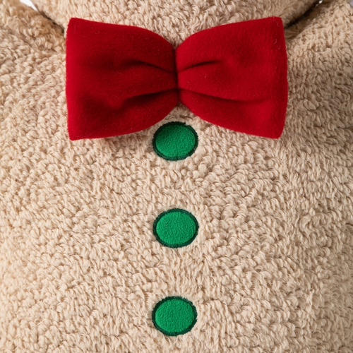  GINGERBREAD KURABİYE ADAM PELÜŞ 60CM