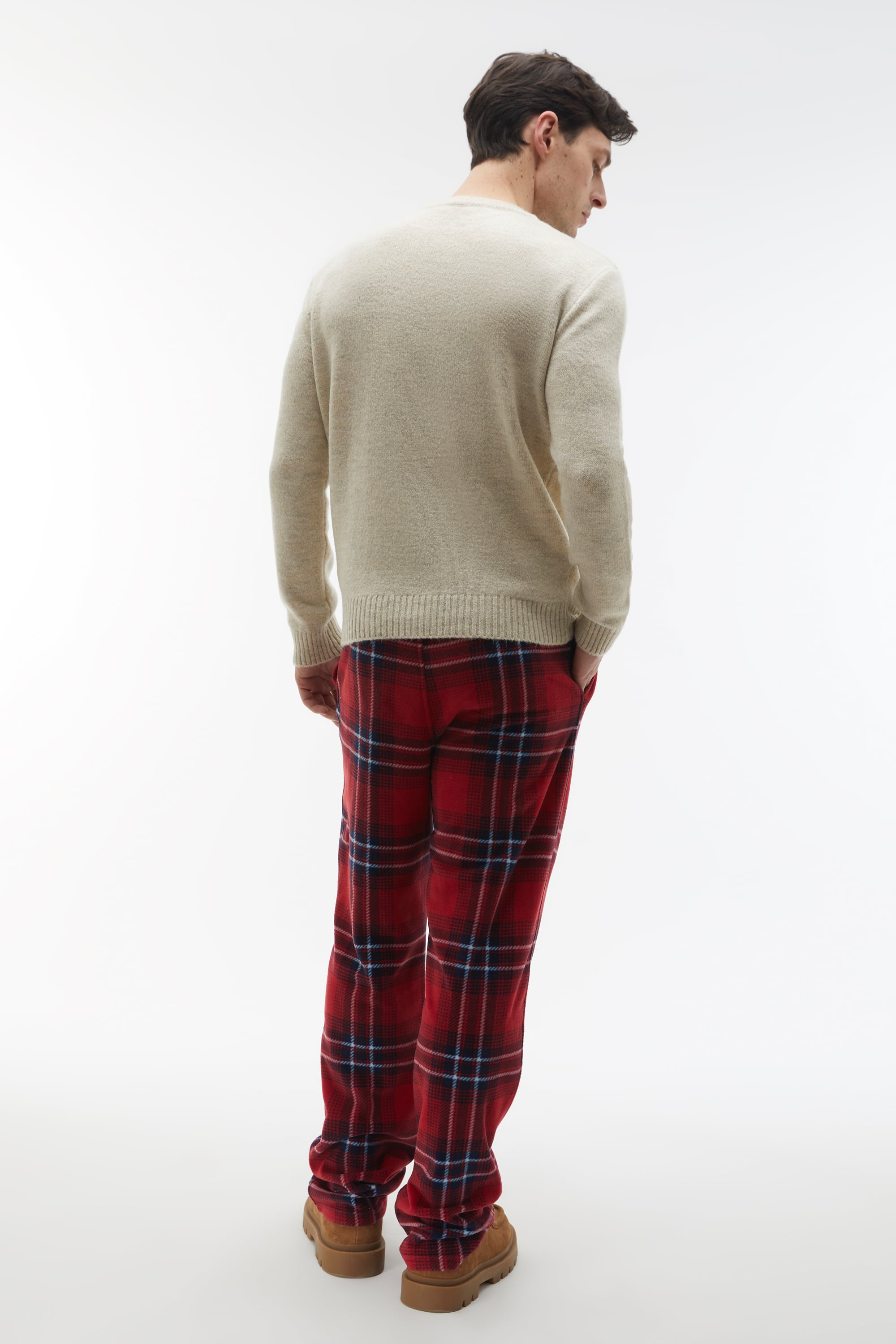 EKOSELİ PİJAMA ALTI