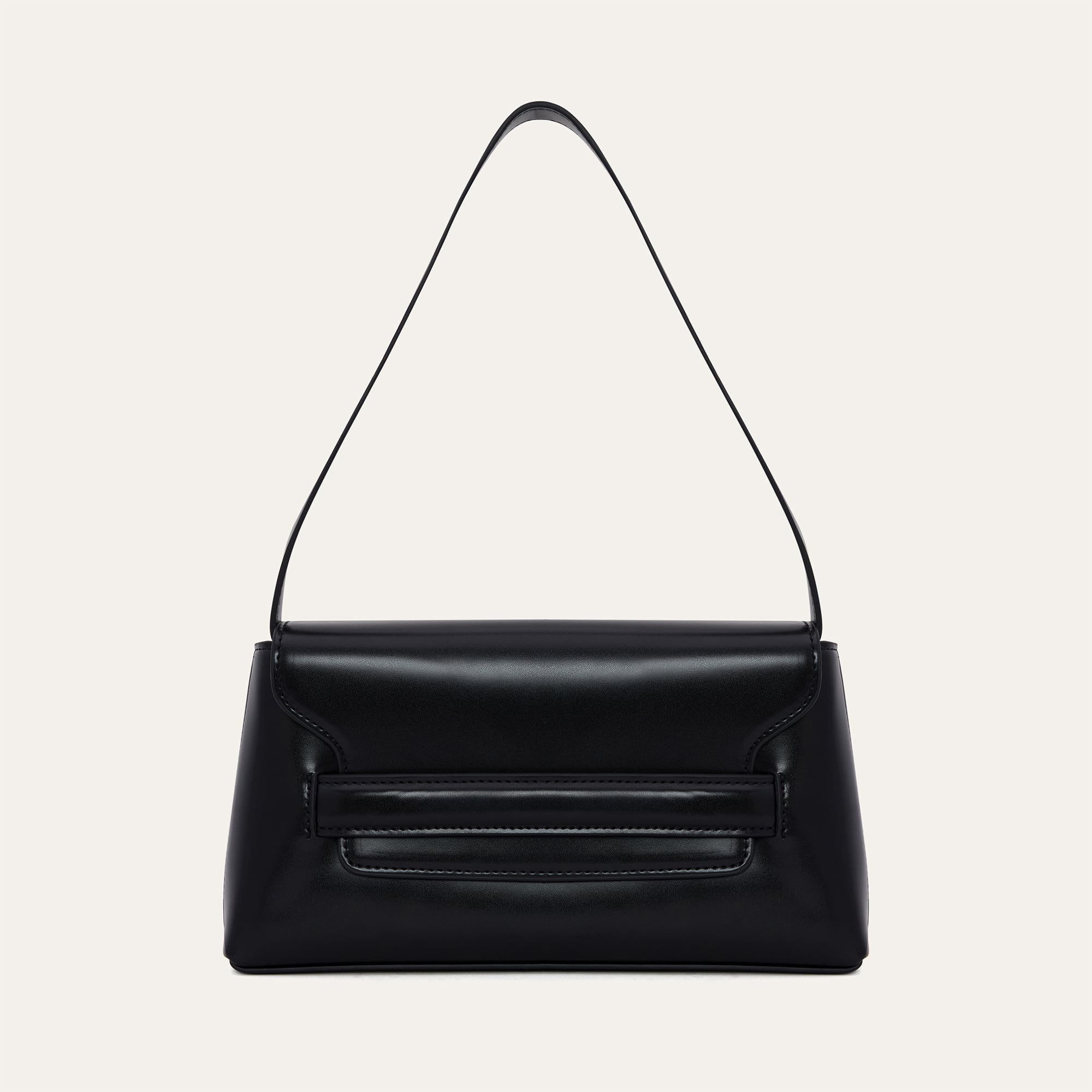 ÖNDEN KAPAMALI OMUZ ÇANTASI