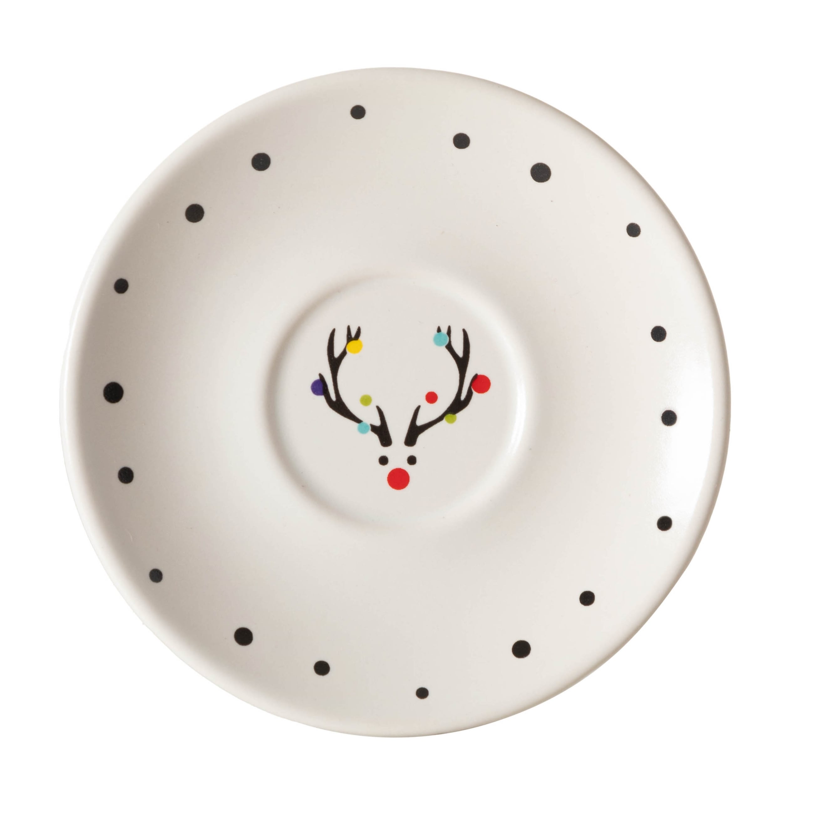 DEER 2'Lİ FİNCAN SETİ 95 ML