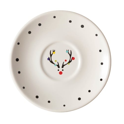  DEER 2'Lİ FİNCAN SETİ 95 ML