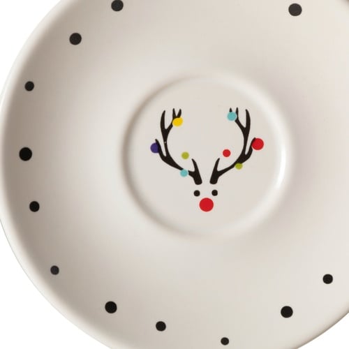 DEER 2'Lİ FİNCAN SETİ 95 ML