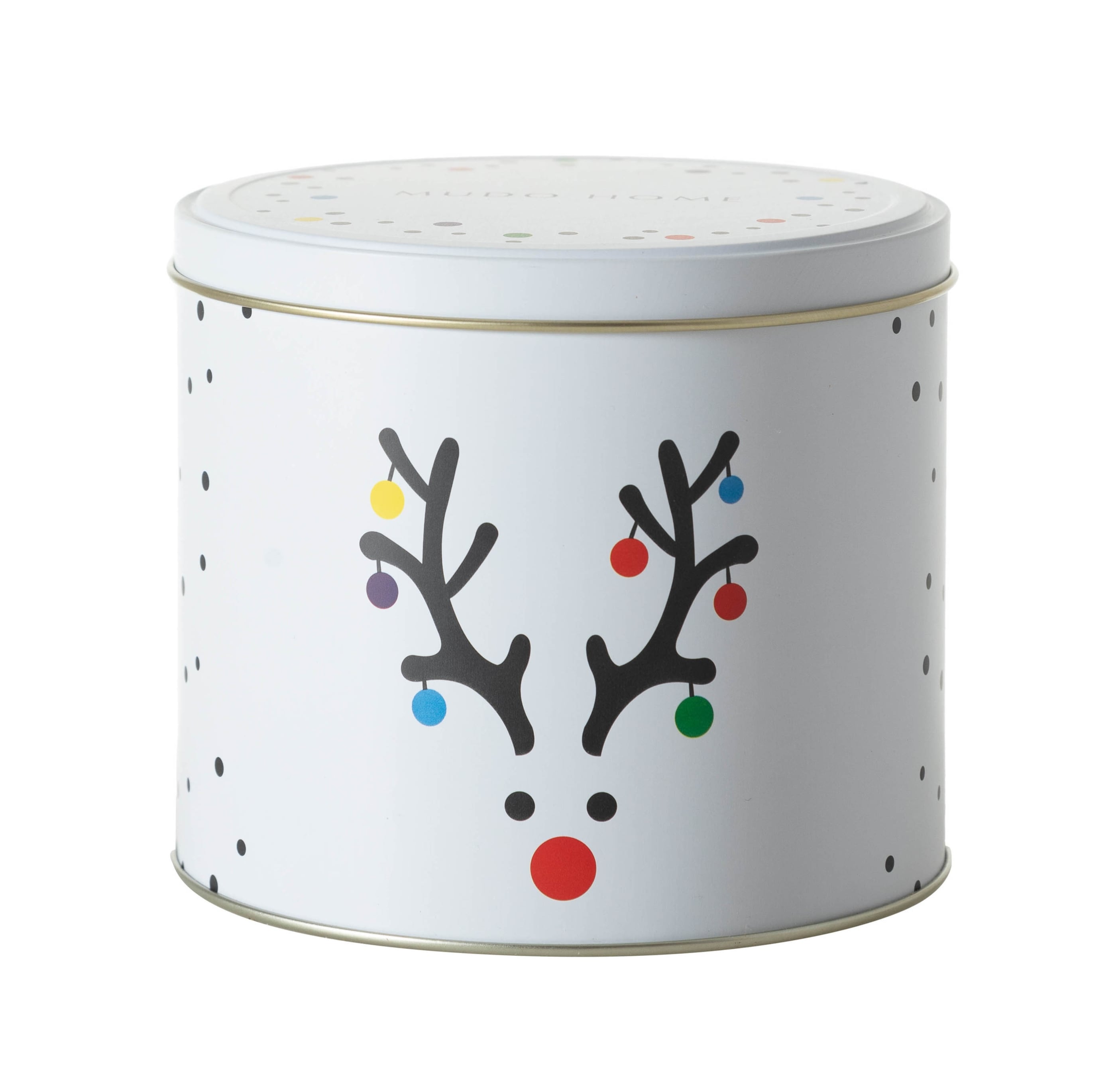 DEER 2'Lİ FİNCAN SETİ 95 ML