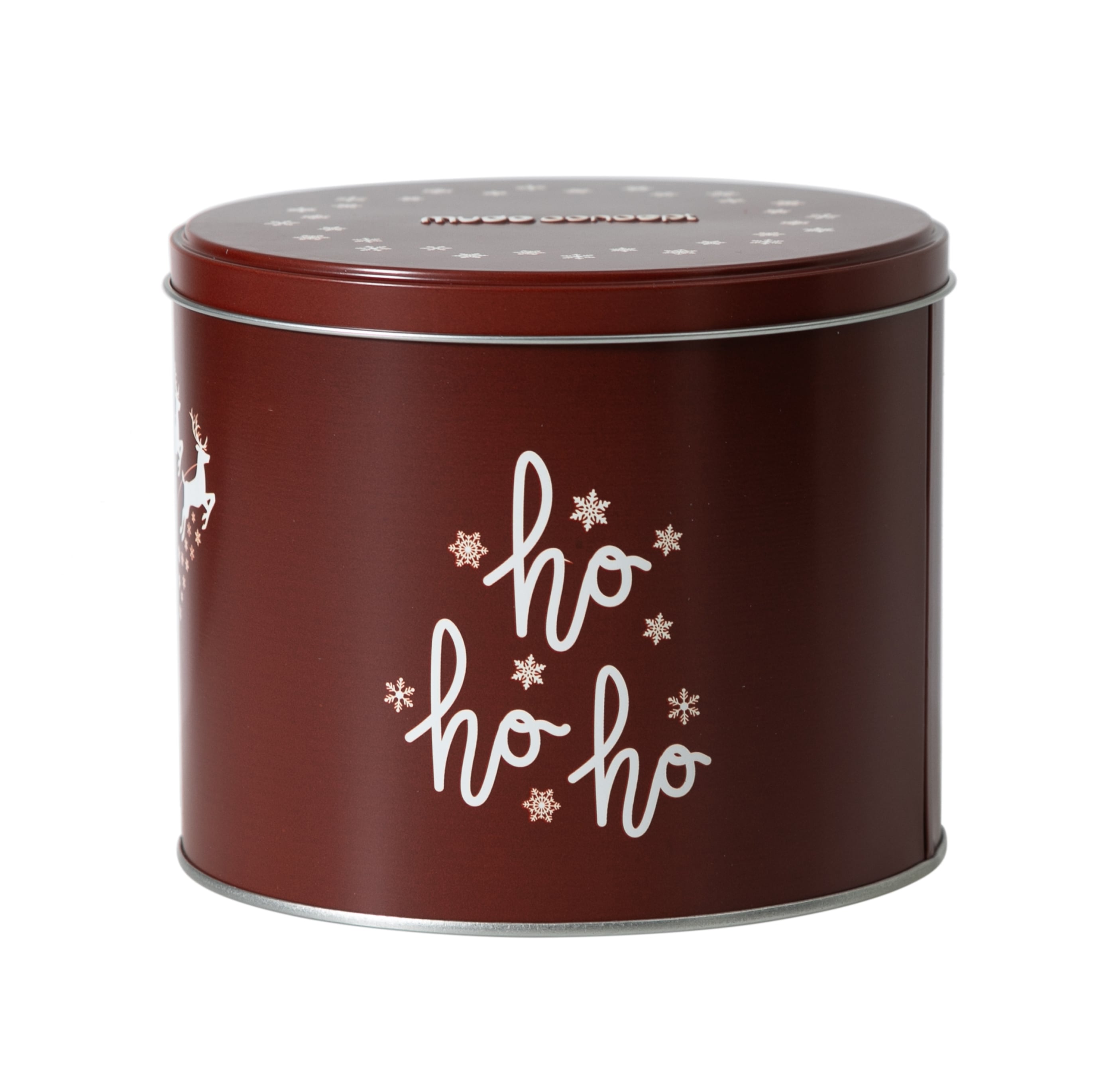 SANTA GIFT KUTULU KUPA 350 ML