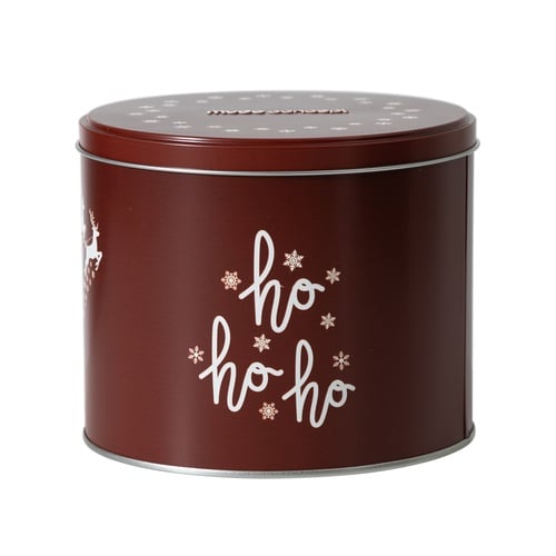  SANTA GIFT KUTULU KUPA 350 ML