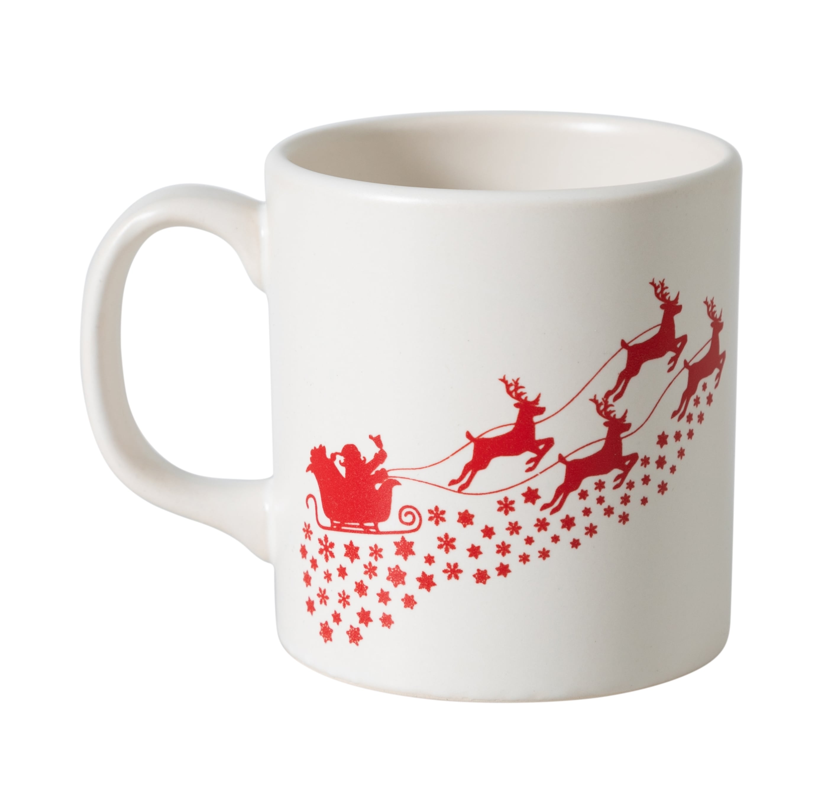 SANTA GIFT KUTULU KUPA 350 ML