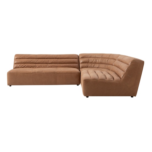 SHABBY KOLTUK ÜÇLÜ MODÜL CAMEL