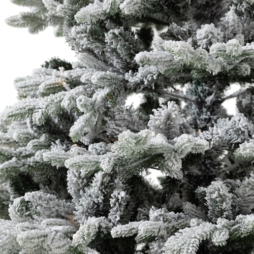  VERMONT IŞIKLI ÇAM AĞACI 210 CM