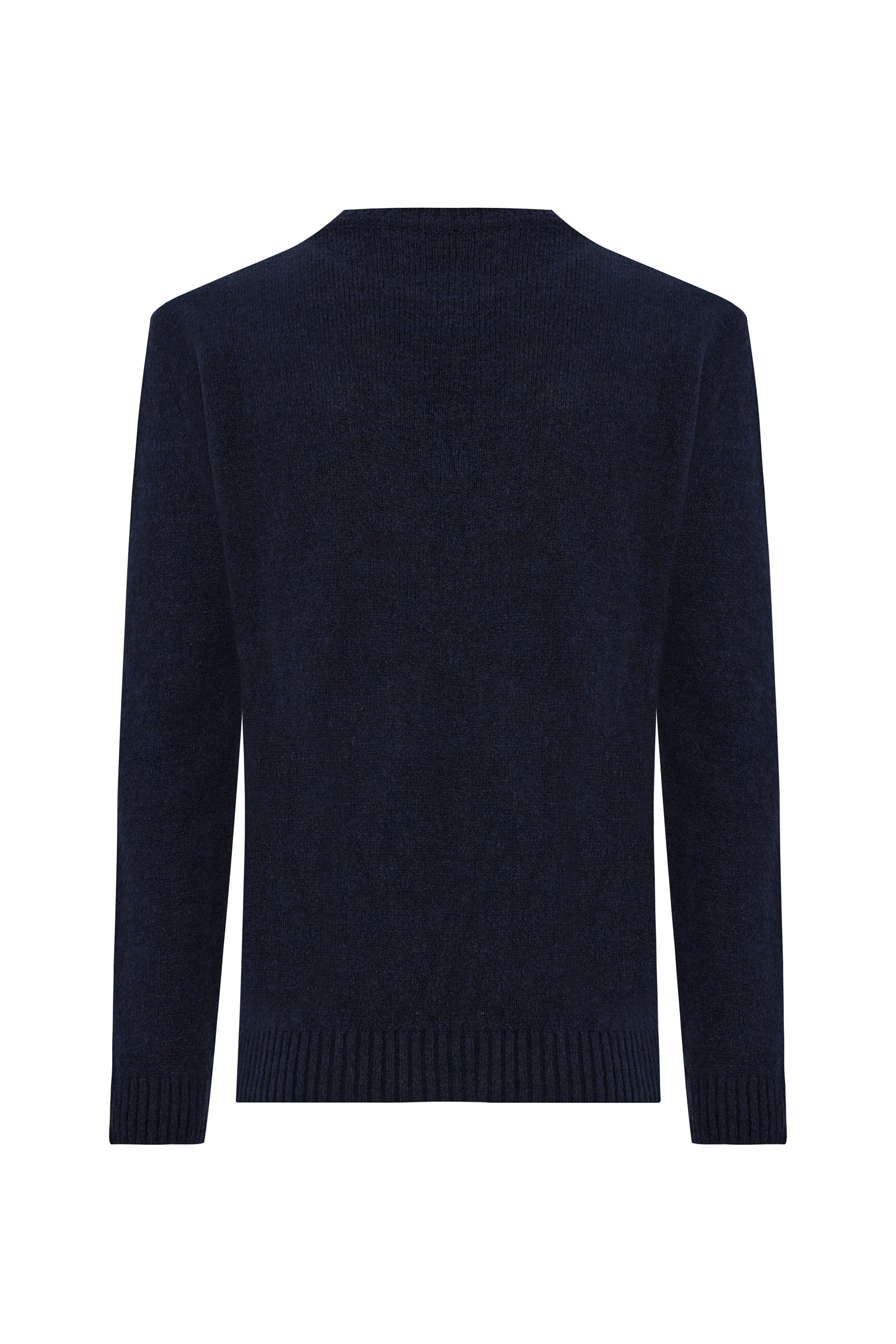 DESENLİ JAKARLI KAZAK