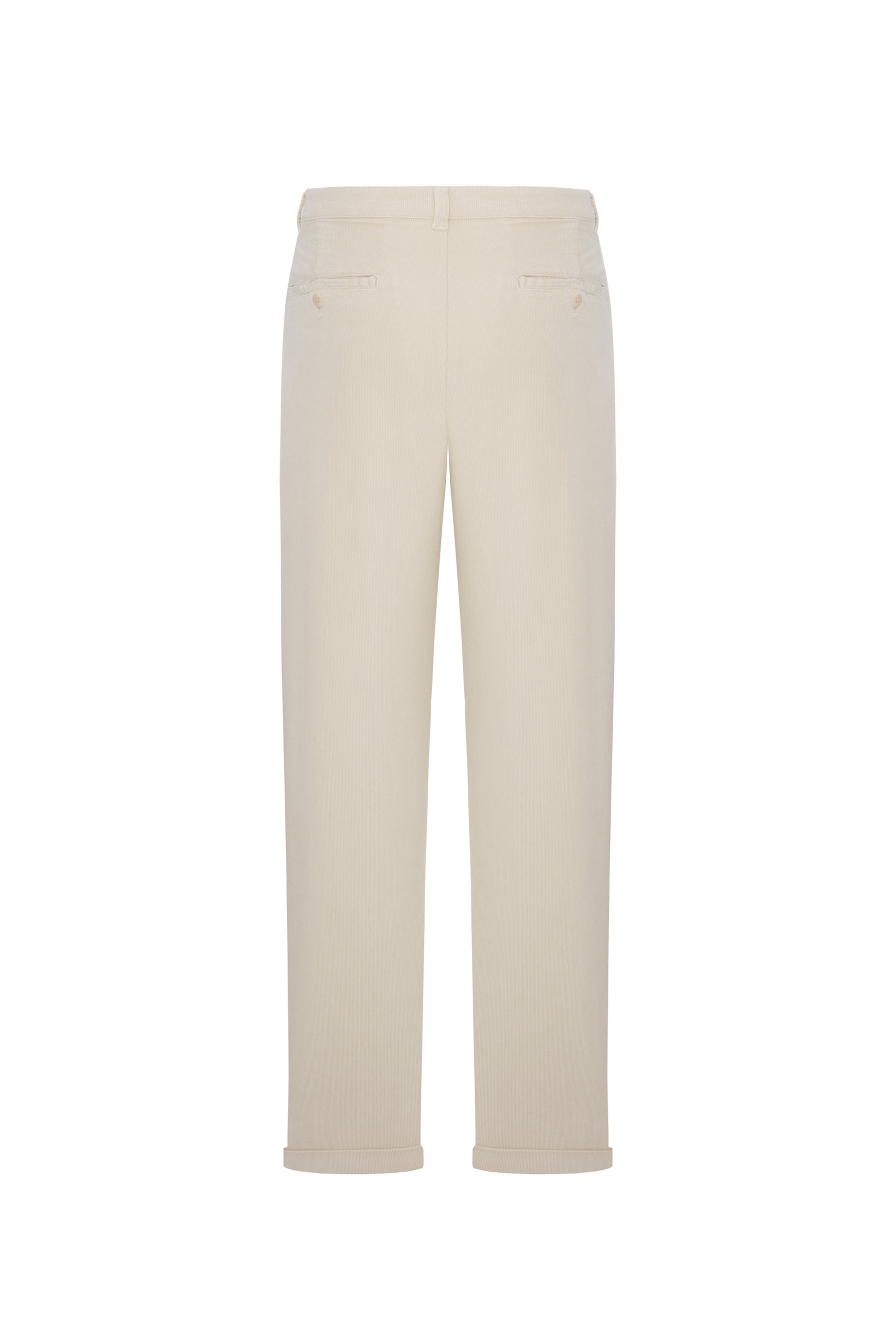 LOOSE FIT KADİFE PANTOLON