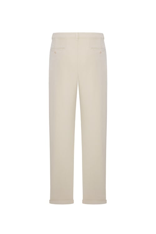 LOOSE FIT KADİFE PANTOLON