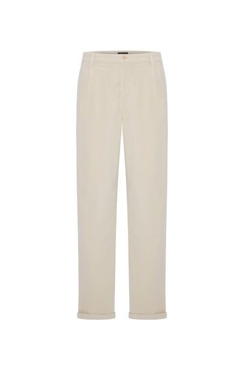 LOOSE FIT KADİFE PANTOLON