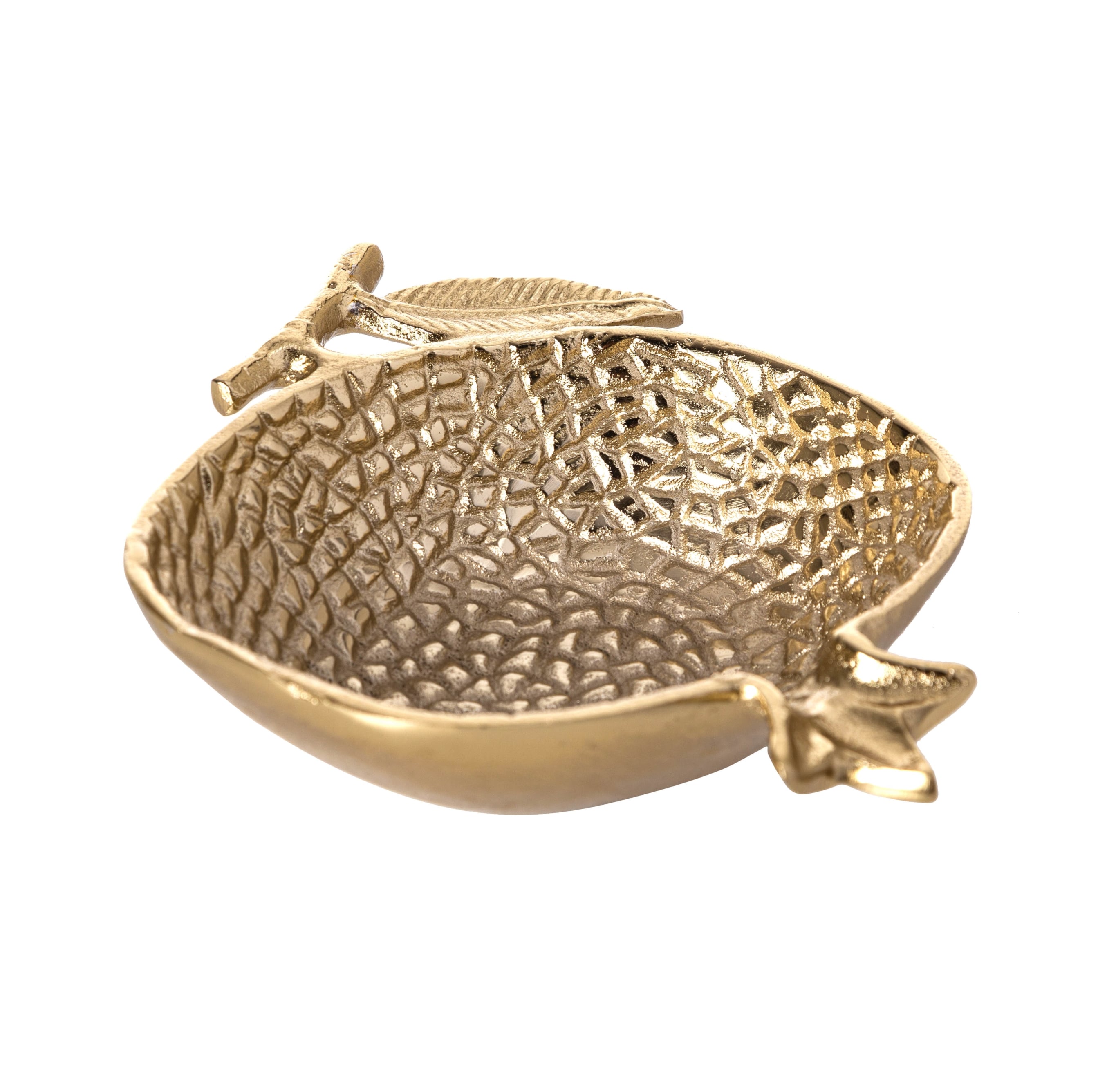 WENDY POMEGRANATE DEKORATİF TABAK 5CM