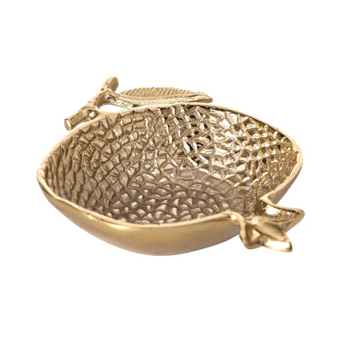  WENDY POMEGRANATE DEKORATİF TABAK 5CM