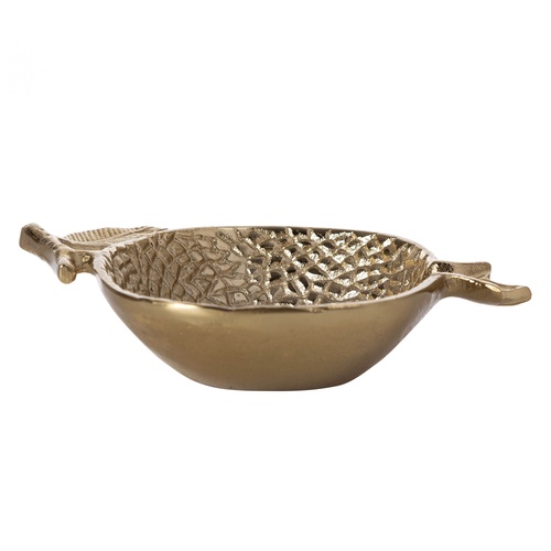  WENDY POMEGRANATE DEKORATİF TABAK 5CM