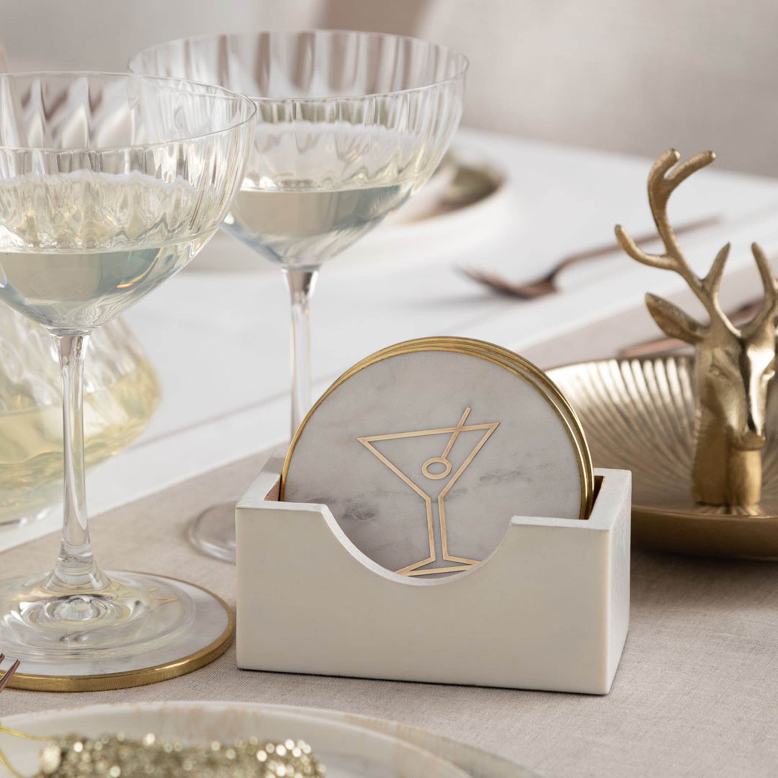 VINA DEKORATİF ALTLIK