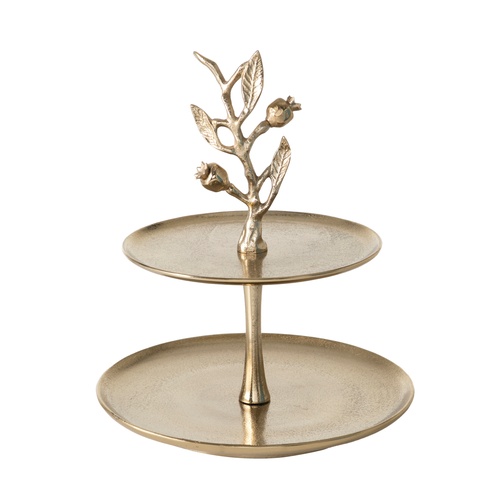 POMEGRANATE KEK STANDI 34X29 CM