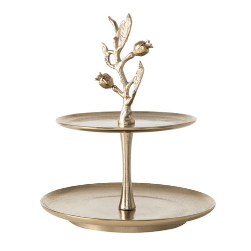 POMEGRANATE KEK STANDI 34X29 CM