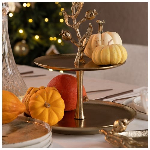 POMEGRANATE KEK STANDI 34X29 CM