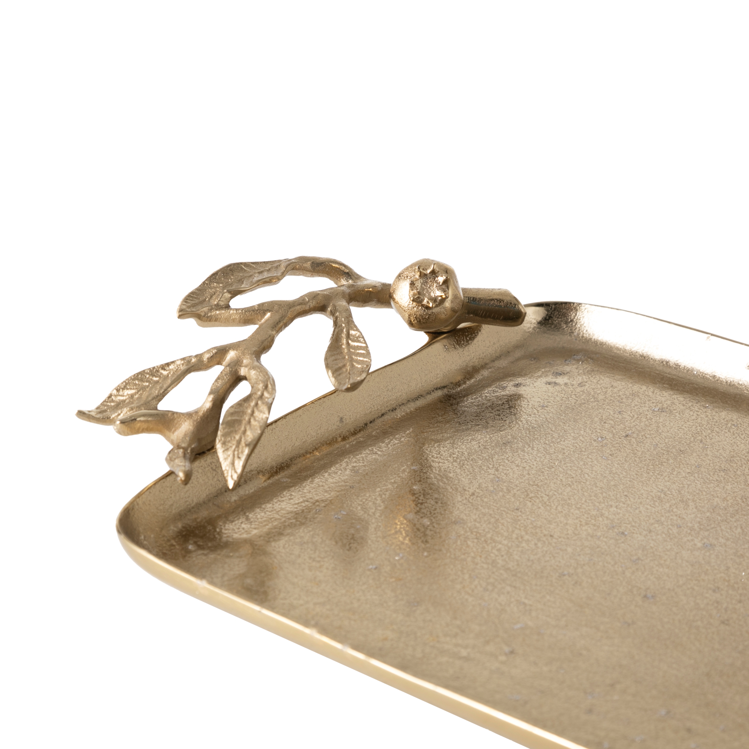 POMEGRANATE TEPSİ 48X29 CM