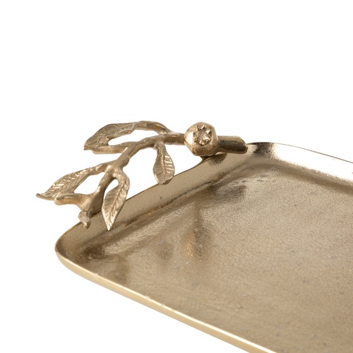  POMEGRANATE TEPSİ 48X29 CM